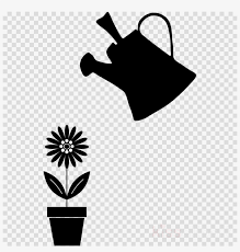 Check spelling or type a new query. Watering Can Flower Png Clipart Flowerpot Watering Png Gif Watering Plants Free Transparent Png Download Pngkey