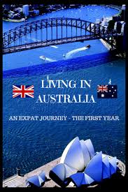 Living Down Under The First Year In Australia Christmas In Australia Sydney Travel Working Holiday Visa