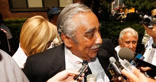 Rep. Rangel's pet cause bears his own name