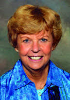 Sr. Helen Nelson, OSF