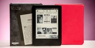 La Prova Del Kindle Da 59 Euro Dday It