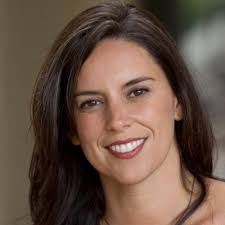 Interview with Veronica Rossi, author of Riders