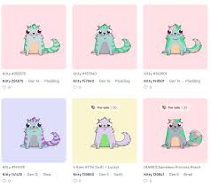 Collect and trade cryptokitties in one of the world's first blockchain games. 15 Alternatives To Cryptokitties You Had No Idea Existed Bitfalls
