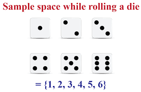 It also outlines how many people who die each day from specific causes. Rolling A Die Interactive Questions Solved Examples Cuemath