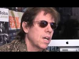 George Thorogood (The Last Word)