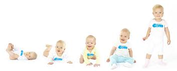 Image result for baby grow up