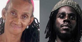 Iconic Dancer Patsy Ricketts Latest to Blast Chronixx