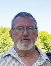 Obituary information for David M. Hill
