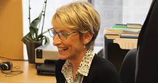 Remembering Nancy Cassutt Ison: Obituary