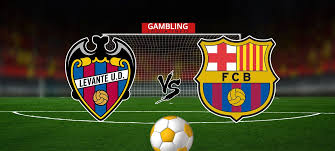Philippe coutinho scores in barca defeat. Levante Vs Barcelona Dream 11 Football Team Predictions Gambling India Info