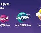 صورة WE Mix 200 WE internet plan