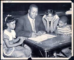 Syracuse's Dunbar Center a 'bridge that carried us safely across': Jackie  Warren-Moore