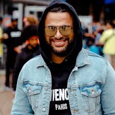 Dogan Baydar (@Dogan_Baydar)