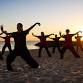Tai Chi and Qigong for Beginners in St Kilda event in St Kilda VIC