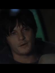 Daryl Short Hair