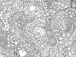Make your world more colorful with printable coloring pages from crayola. 5 Awesome Printable Coloring Pages For Adults Creatively Calm Studios