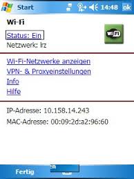 Anyconnect on windows mobile or windows phone is supported on mobile devices that run microsoft windows 10 mobile. Lrz Vpn Mit Cisco Anyconnect Unter Windows Mobile