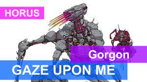 Trashtalk on Lancer: Gorgon - YouTube