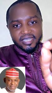 Wiwi din da Aminu Abdullahi (warkal) Yasha, sunanta Zarmagozilin.