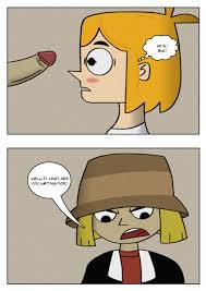 Explore the lustful side of Cartoon Network with gay porn.