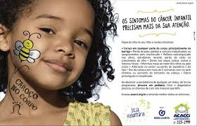 Câncer Infantil