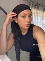 Her name is Ashley Ogle ♥️