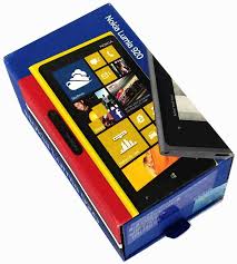 Windows phone 8.1 · network technology: Nokia Lumia 920 32gb Gsm Unlocked Wifi Fm Mp3 Cell Phone White
