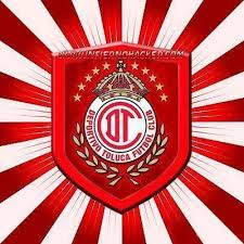 El club toluca pone la muestra de cómo se celebran 100 años de historia y anuncia oficialmente su toluca empató en la recta final de juego a dos goles al fc juárez, en las acciones de la fecha. Deportivo Toluca F C Alchetron The Free Social Encyclopedia