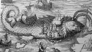 San Borondón: Descubre la misteriosa "novena isla" de Canarias, que aparece  y desaparece