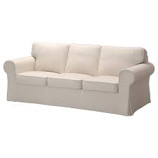 If your space is very limited, we also offer a selection of single sofa bed chairs. Amazon Com Replacement Cover For Ikea Ektorp 3 Seat Sofa Without Chaise Lofallet Beige Does Not Fit Ektorp 3 5 Seat Sofa Industrial Scientific