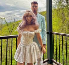 The Internet Explodes Over Nala Rays Marriage to Jordan Giordano: Imagine  Telling Your Kids She Was a Prostitute