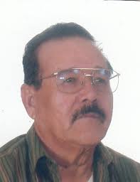 Obituary information for Valentin Corrales