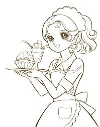 Manga Coloring Pages Coloring Manga Pages Joseimanga Sailor Moon Coloring Pages Vintage Coloring Books Moon Coloring Pages