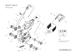 Unser vergleich liefert die fakten. Wolf Garten Select 3200 E Grundgerat 18aca1d 650 2012