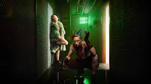 Eddie Redmayne Takes Center Stage in ‘Cabaret’ on Broadway This Spring