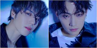 06.09.2021 · yugyeom dia secara resmi memulai debutnya sebagai solois dengan album pertamanya 'point of view: Jus2 Drop Individual Photos Of Jb And Yugyeom For Focus Allkpop