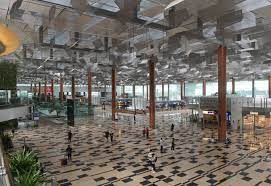 With 12 outlets islandwide, you can conveniently find us at a location near you. Two Workers At Changi T3 Among 14 New Covid 19 Cases T3 Workers Will Be Tested Health News Top Stories The Straits Times