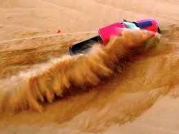 Advanced Dune Driving and Navigation • The Adventure Portal