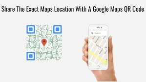 You can customize, track qr code for form with high quality image. Google Maps Qr Code Share Your Maps Location Easily