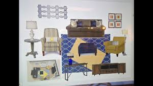 These family room decorating ideas deliver on all fronts, providing quick inspiration to finally get off the couch—and make a refreshing change. Family Room Design With La Z Boy Six Sisters Stuff Youtube
