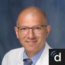 Dr. Borna Mehrad, MD
