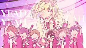 mv 月曜日の憂鬱 honeyworks イラスト ヤマコ イラスト ハニワ イラスト