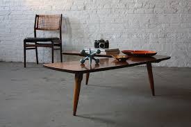 Atomic Mid Century Modern Lane Boomerang Coffee Table U S A 1950 S Coffee Table Usa Table Coffee Table