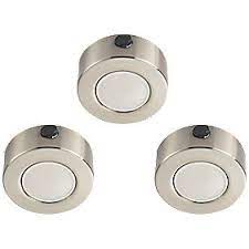 Check spelling or type a new query. Lap Iris Round Led Cct Cabinet Downlight Satin Nickel 15w 3 X 400lm 3 Pack Kitchen Cabinet Lighting Screwfix Com
