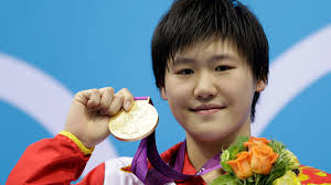 Olympic Times Too Good to Be True Usually Are but There's a Formula to Find  Out