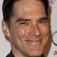TV BANTER : Whatever happened to Thomas Gibson?