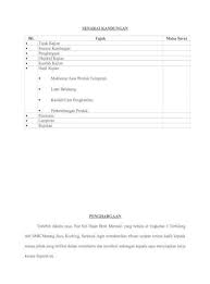 Penulis juga menjalankan kerja lapangan. Contoh Kerja Kursus Sejarah Tingkatan 3 2012 Pdf Document