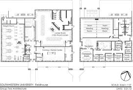 Su Fieldhouse 1 Jpg 1260 857 Home Design Plans House Design How To Plan