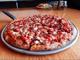 Maybe you would like to learn more about one of these? A Local S Guide To Pizza In The Mt Pleasant Area Mt Pleasant Area Convention Visitors Bureau