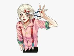 Tokyo Ghoul Fanart Juuzou Hd Png Download Transparent Png Image Pngitem Juuzou suzuya (鈴屋 什造, suzuya jūzō) is a special class ghoul investigator.